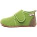 Giesswein Strass Slim Fit High Slippers - Kids 2 UK Child Grass - Buy Online on GoSupps.com