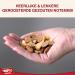 Tropgo Nut Mix Roasted 500g Salted Nut Mix Freshly Packed Healthy Nuts with Fiber Protein Minerals Perfect Snack Contains Almonds Brazil Nuts Cashew Nuts Peanuts Hazelnuts - Buy Online on GoSupps.com