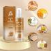 Oats and Honey Leave in Conditioner Oats & Honey Soothing Leave-in Conditioner Leave-in Conditioner Spray for Dry Damaged Hair Detangler Spray Softening + Strengthening Moisture Sealing (1Pcs) - Buy Online on GoSupps.com