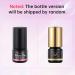 Volume Plus 0.1s Fast Drying Retention 8 WEEKS Eyelash Black Glue Eyelash Extension Glue Individual Lash Extensions for Professionals Used 2ml 2 ml (Pack of 1) - Buy Online on GoSupps.com