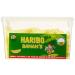 Haribo Bonbon Gélifié Banana's x 210 Pièces 1.05 kg