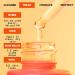Pacifica Glow Baby Booster Mini Face Serum Vitamin C & Glycolic Acid For Brightening Dull Skin Fragrance-Free Vegan & Cruelty-Free .5 Fl Oz - Buy Online on GoSupps.com