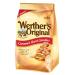Werther's Original Hard Caramel Candy 34 Oz - Family Size Bag - Buy Online on GoSupps.com