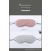 Double-Sided Cooling Eye Mask | Lightweight & Breathable | Relieves Fatigue | Purple 22x11cm - Buy Online on GoSupps.com
