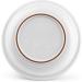 Providence Spillproof 9 Scoop Plate High-Low Adaptive Bowl 2-Pack - Red & White Set for Disabled Elderly - PSC 996 - Buy Online on GoSupps.com