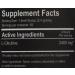 Muscle Feast Premium Vegan L-Citrulline Powder - Nitric Oxide Booster for Enhanced Muscle Pumps & Vascularity | Unflavored 200g - International Shipping Available - Buy Online on GoSupps.com