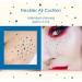 Freckles Air Cushion Air Cushion Freckles Freckles Stamp Waterproof Longlasting Quick Dry Get Sun-Kissed Stars Makeup Freckles for Women and Gril Uwariloy 05# - Buy Online on GoSupps.com