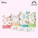 Mama Bear Disney Ultra Dry Diapers Size 5+ (11-17 kg) - Monthly Box of 144 (2 Packs of 72) - Best International Shipping - Buy Online on GoSupps.com