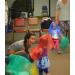 30 Colorful Juggling Chiffon Dance Towels for Kids - Perfect for Performances Games & Sensory Play (10 Colors) - Buy Online on GoSupps.com