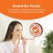 Potent Daily Multivitamin Gummies for Adults - 90 Non-GMO & Gluten-Free Wellness Blend for Energy & Immunity - Buy Online on GoSupps.com