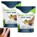 Herbal Detox Cleansing Foot Soak Beads Body Detox Foot Soak Beads Herbal Detox Foot Soak Bead Natural Detoxingherbs Cleansing Foot Soak Beads Herbal Detox Cleansing Foot Soak Beads 2PC
