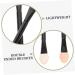 Hemoton 30pcs Disposable Eye Shadow Stick Cosmetic Brush Eyeshadow Brush Kit Eyeshadow Sponge Brush Double-ended Makeup Brush Cosmetic Tool Makeup Eyeshadow Brush Eye Shadow Applicator - Buy Online on GoSupps.com