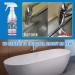 HOPASRISEE Stubborn Stains Cleaner Limescale Cleaner All Purpose Foam Cleansing Foam Spray North Moon Bubble Cleaner Foam Spray (2PCS) - Buy Online on GoSupps.com