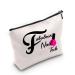 TSOTMO Fabulous Nail Tech Cosmetic Bags (Nail Tech)