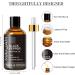 MAYJAM Black Pepper Essential Oil 30ML - Camphor Oil for Diffuser Humidifier - DIY Home Aromatherapy - Wardrobe Scent - 30.00 ml (Pack of 1) - Buy Online on GoSupps.com