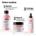 L'Or al Professionnel Vitamino Color Gift Set Color Fixing Routine Colored & Highlighted Hair Lacking Shine 10-In-1 Shampoo + Mask + Milk Trio Serie Expert Limited Edition - Buy Online on GoSupps.com