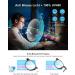 SKYWAY 5 Pack Reading Glasses - Blue Light Blocking Lightweight Anti-Glare Readers for Men & Women 2.0x Diopter - International Shipping Available - Buy Online on GoSupps.com
