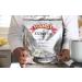 Handi Basmati Rice 10 Lbs Long Grain White Rice Gluten Free Bulk Bag Low in fat Supreme Quality - Buy Online on GoSupps.com