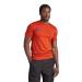 G-STAR RAW Men's Multi Gr Slim R T T-Shirts XL Orange (Rooibos Tea D23715-336-g052)