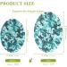 3-Pack Cleaning Kitchen Sponges Oval Dinosaur Camouflage Kitchen Cellulose Dishwashing Wood Pulp Cotton - Buy Online on GoSupps.com