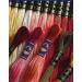 DMC Embroidery Floss Pack - 36 Popular Colors Bundle with Cotton White/Black Thread & Cross Stitch Needles - Buy Online on GoSupps.com