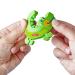 HABA Crocodile Silicone Teething and Grasping Baby Toy - Soothing Relief for Teething Babies - Buy Online on GoSupps.com