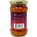 Rani Lime Pickle Hot (Achar Spicy Indian Relish) 10.5oz (300g) Glass Jar Vegan | Gluten Free | Non-GMO | No Colors | Popular Indian Condiment Indian Origin FRUITS & VEGETABLE 10.5oz Hot Lime - Buy Online on GoSupps.com