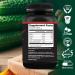 Elastix Joint Health Supplement with Q-actin Cucumber Extract & 95% Curcuminoid - Gluten Free 100% Natural 120 Capsules - International Shipping Available - Buy Online on GoSupps.com