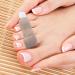 Ruliyeefu Toe Corrector Tape - Durable Hammer Toe Separator Splints Set for Crooked Toes Correction - 6pcs Small - Buy Online on GoSupps.com