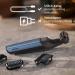 Philips Bodygroom Series 3000 BG3027/03 - Waterproof Trimmer for Intimate & Body Care 60 Min Duration Smooth Shave New Version - Buy Online on GoSupps.com