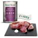 Buy Venandi Animal Premium Wet Cat Food - Duck Monoprotein 6-Pack (6 x 400g) | Grain-Free International Shipping - Buy Online on GoSupps.com