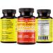 Super Energy Vitamin B Complex Softgels | Max Potency & Absorption | B1, B2, B3, B6, B12, Folic Acid, Zinc, Vitamin D | Energy & Fat Metabolism | Antioxidant | 90 ct - Buy Online on GoSupps.com