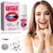 Tooth gemstone set tooth crystal kit teeth gems kit tooth jewelry set with glue for teeth dental stone set tooth jewelry jewels for DIY nail and teeth