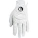 FootJoy Men's Contour FLX Golf Glove - Pearl, Size M/L Left Hand - Buy Online on GoSupps.com