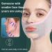 DASHENRAN Beauty Face Sculpting Sleep Mask - V Line Lifting Mask for Women (3PCS) - Buy Online on GoSupps.com