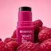 Essence Cosmetics What A Tint! Lip et Cheek Tint encre Joues et L vres Rafra chissant Effet Colorant R sultat Instantan Naturel Intense en Couleurs (5g) Raspberry Vibes - Buy Online on GoSupps.com