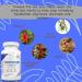 Tinnitus 911: Ear Ringing Relief Supplement - 60 Capsules - Buy Online on GoSupps.com