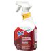 CLOROXPRO Tilex Disinfects Instant Mildew Remover Spray 32oz - Case of 9 Bottles - Buy Online on GoSupps.com