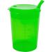 Medi-Inn 250ml Beak Cup | Green Drinking Cup for Easy Drinking | Ideal for All Ages - Buy Online on GoSupps.com