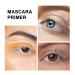 Ownest Beauty White Mascara Lash Primer Duo - Thick Fiber Formula for Volume and Length, No Clumping, Natural Lash Definition - Buy Online on GoSupps.com