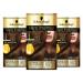 Schwarzkopf Oleo Intense Brown Hair Dye 3-Pack Permanent Oil Colour No Ammonia Covers Greys Gold Brown 4-60 Gold Brown 3 count (Pack of 1)