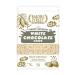 Finest Belgian White Chocolate Chips 1kg Bag