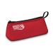 Breezy Extra | BreezyPacks Medicine Cooling case | Keeps Medicine at Room Temperature | Recharges by Itself - No wetting Freezing or Electricity | TSA Approved | EpiPen and Insulin Travel Bag (Red)