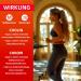 Metabolism Complex 10-in-1 Capsules | Green Tea L-Carnitine Garcinia Cambogia & More | 120 Vegetarian Tablets for Weight Loss & Energy - Buy Online on GoSupps.com