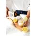 Gutsy Captain Kombucha MixBox - 12 x 400ml Organic Probiotic Tea Drink - Raw & Vegan - Buy Online on GoSupps.com