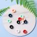 12 PCS Earplugs Pack - Noise Reduction Silicone Loops for 5 dB Mute | Comfortable Quiet Earplugs for Sleeping & Travel - Buy Online on GoSupps.com