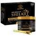 Shilajit Organic Resin - 40g Jar with Shilajit Spoon - Shilajit Resin Pure Organic Himalayan Supplement - Gold Grade - Over 60% Fulvic Acid Humic Acid & 85 Trace Minerals