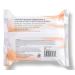Simply Soft Citrus Scent Makeup Remover Wipes - 25 ct. (2 Packs) - Buy Online on GoSupps.com