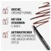 Manhattan Lasting Perfection Lipliner FB.94 F Penny Brown - Long-Lasting Opaque Contour Pencil 2g | Shop Internationally - Buy Online on GoSupps.com