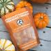 Only One Treats Soft Pumpkin Training Treats (170g). for Your Family Pets. 100% Gluten Free Organic with no preservatives. Dog Training Treats. 174 g (Pack of 1) Pumpkin (Pack of 1) - Buy Online on GoSupps.com